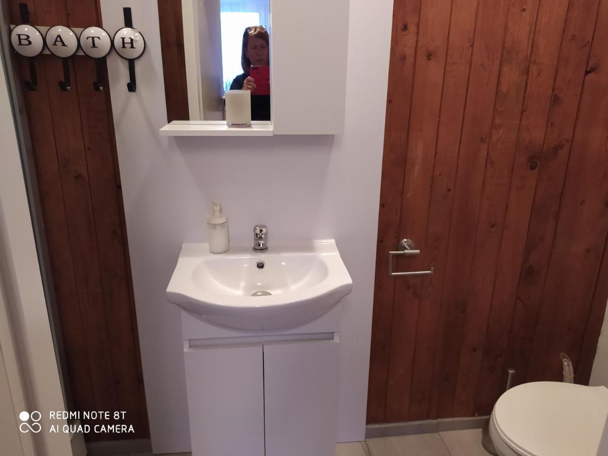 Willa Kuklik Karpacz Exteriör bild