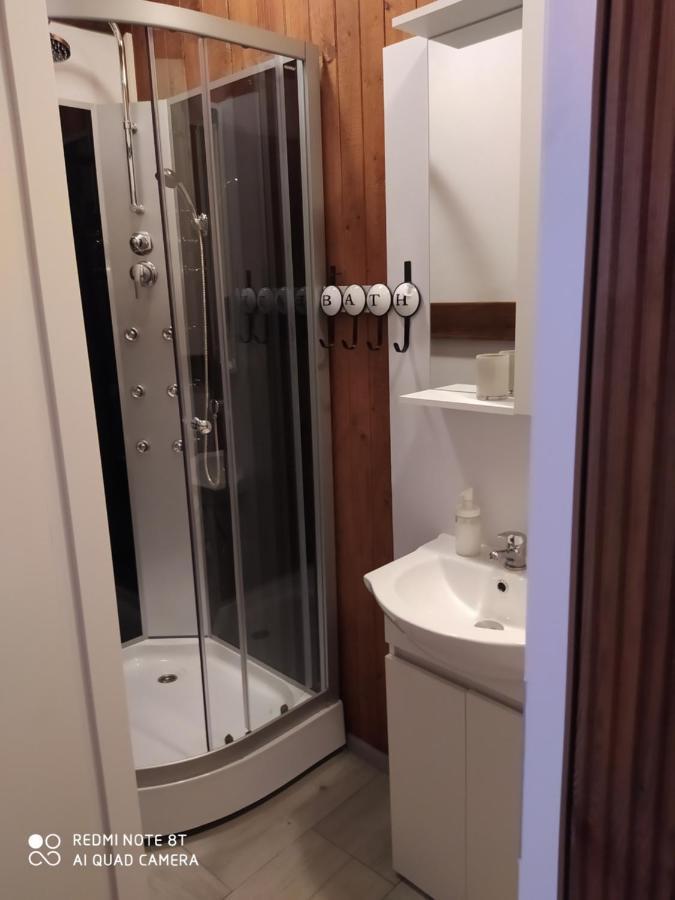 Willa Kuklik Karpacz Exteriör bild