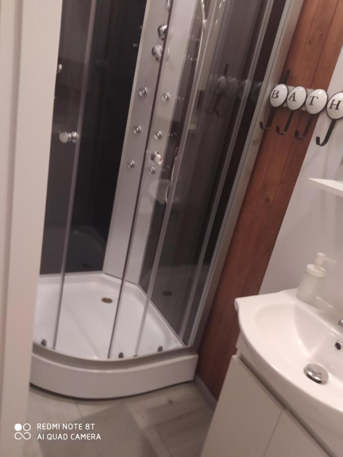 Willa Kuklik Karpacz Exteriör bild