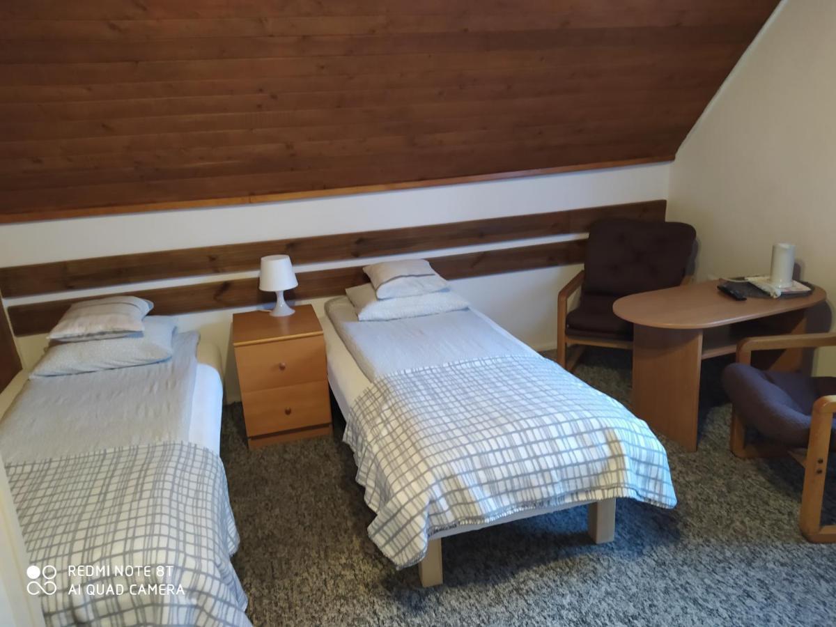 Willa Kuklik Karpacz Exteriör bild