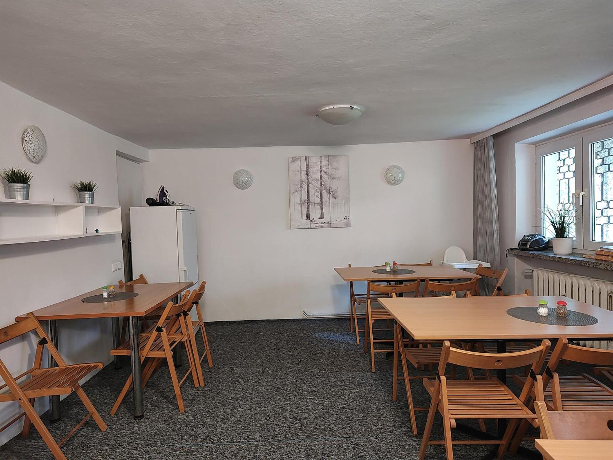 Willa Kuklik Karpacz Exteriör bild