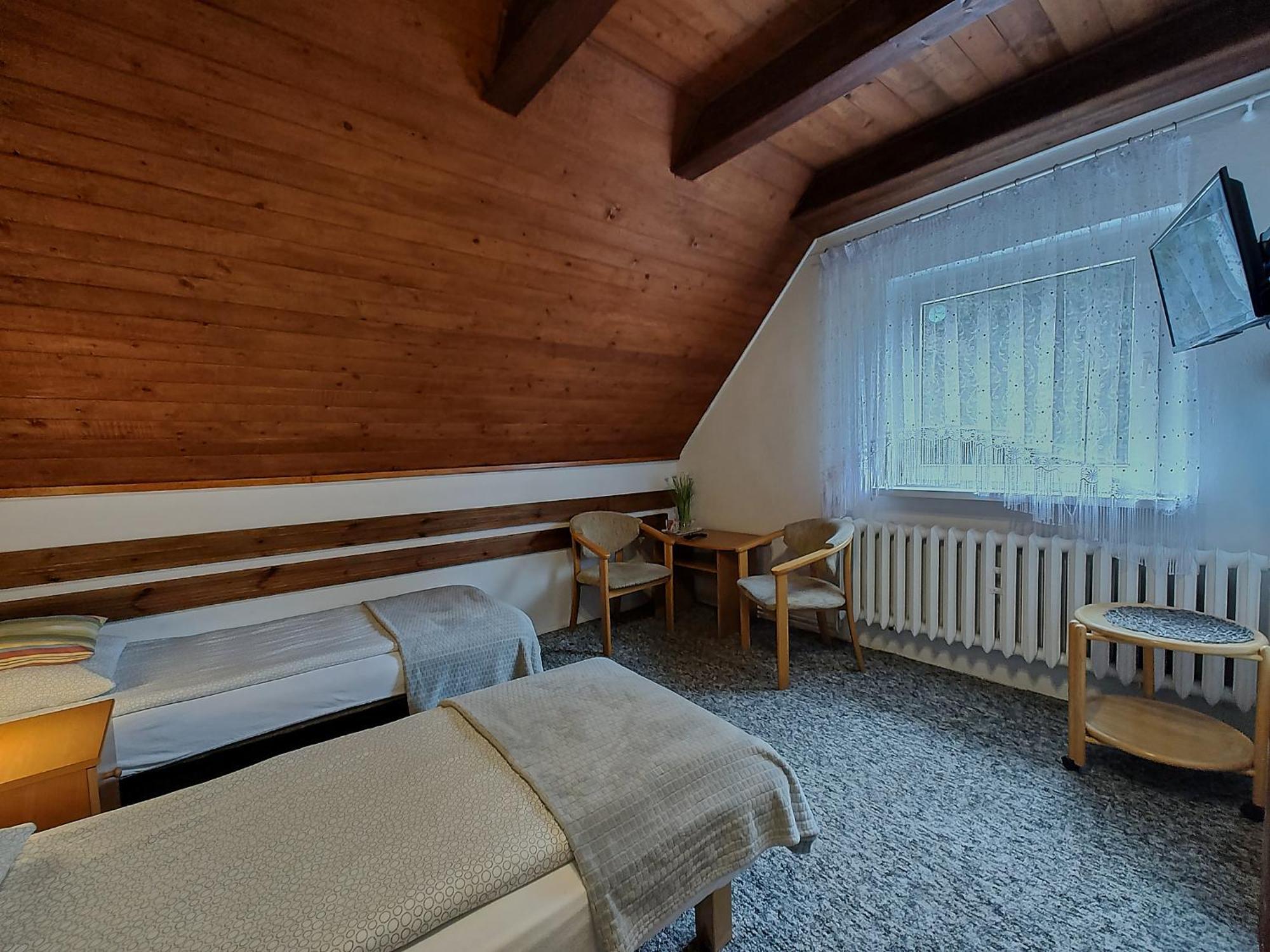 Willa Kuklik Karpacz Exteriör bild