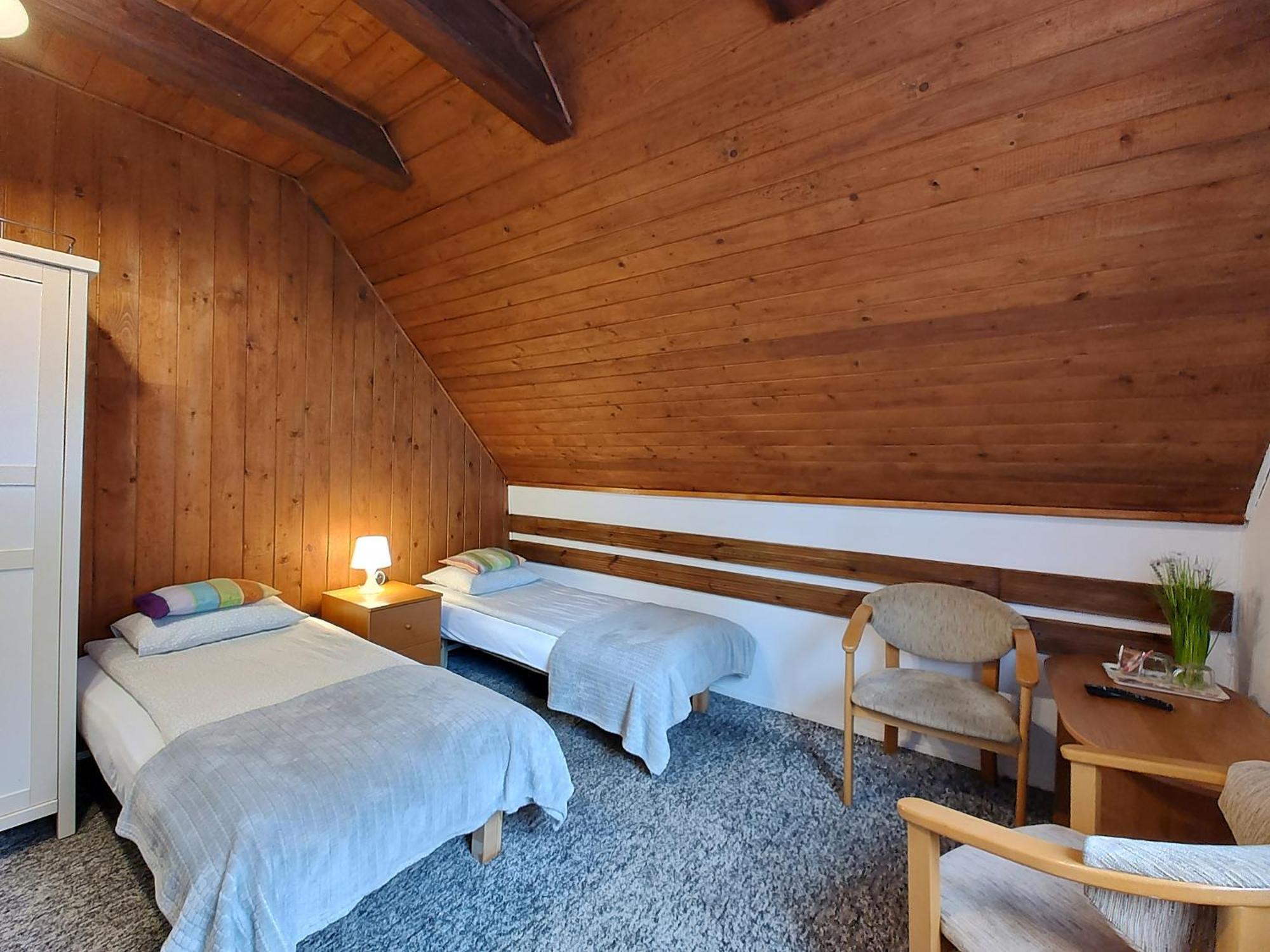 Willa Kuklik Karpacz Exteriör bild
