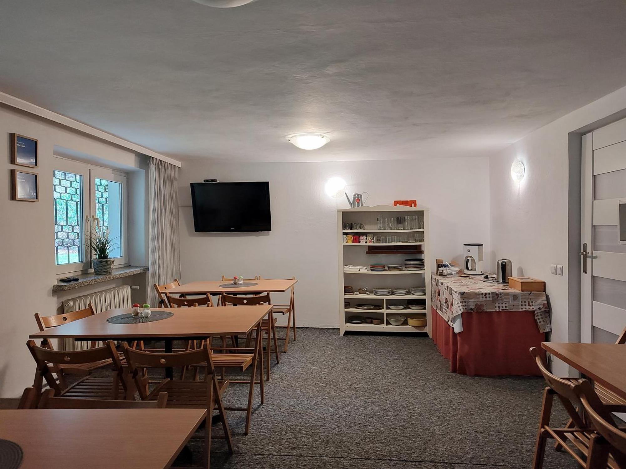 Willa Kuklik Karpacz Exteriör bild